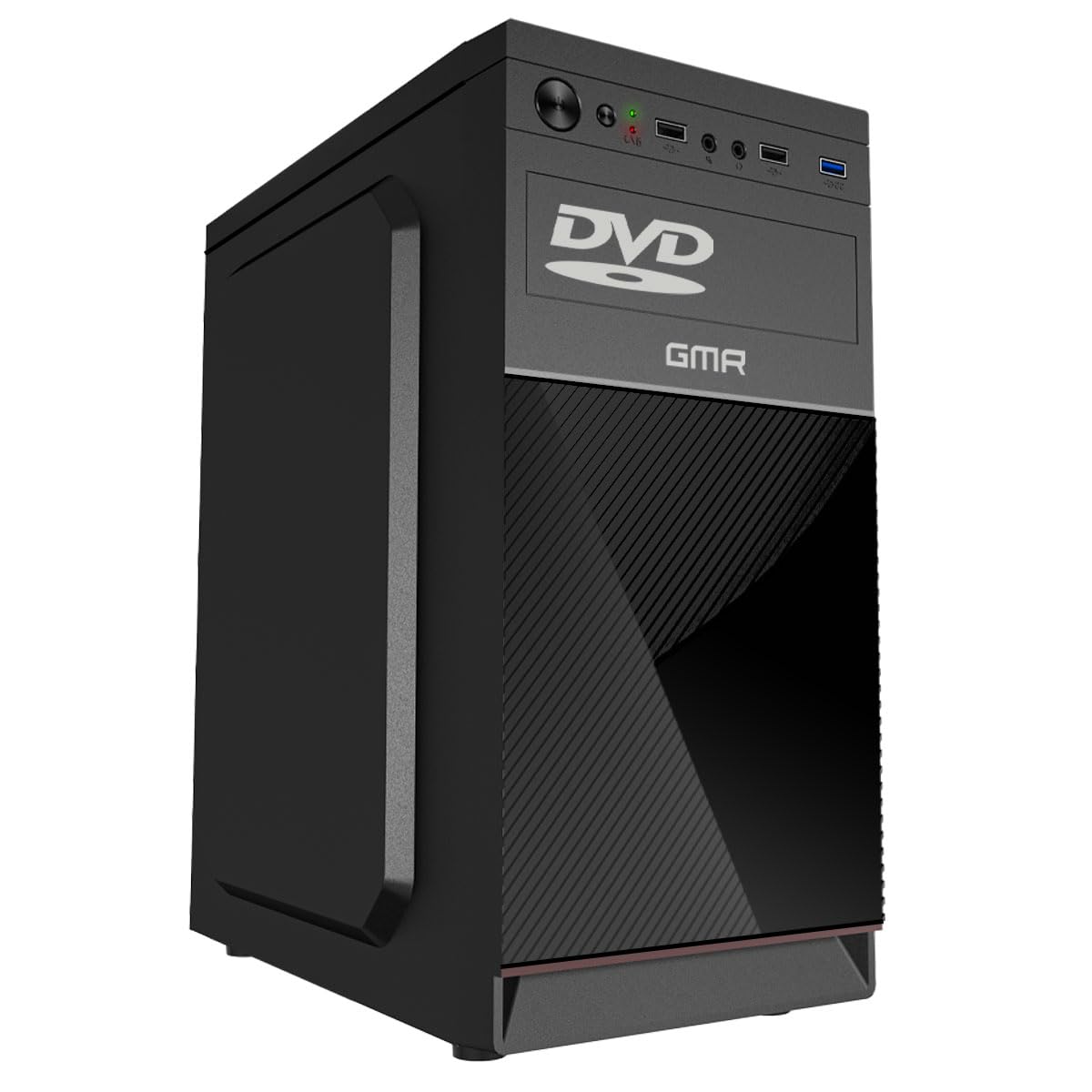 Intel i7 - Business Office Multimedia Computer met 3 jaar garantie